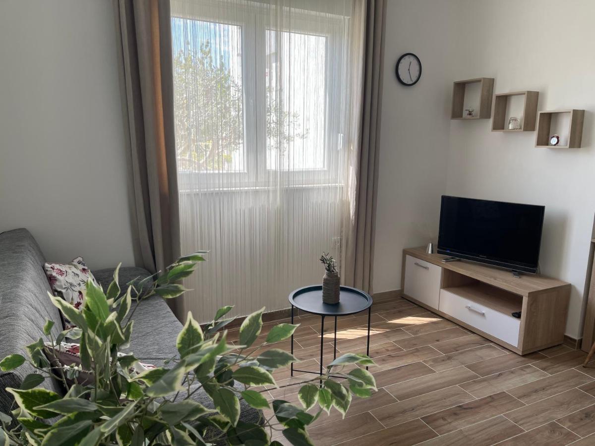 Apartman Solin 2, Parking Apartment Екстериор снимка