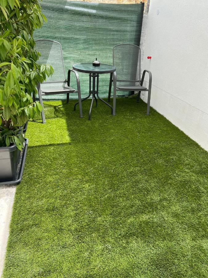 Apartman Solin 2, Parking Apartment Екстериор снимка